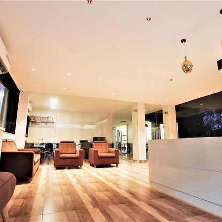 Tranquil Inn Calangute Εξωτερικό φωτογραφία