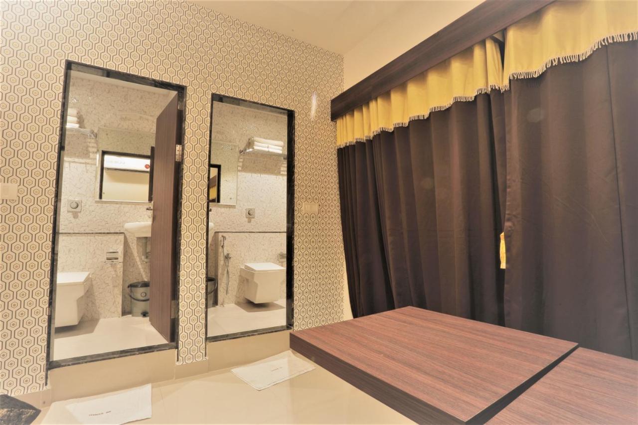 Tranquil Inn Calangute Εξωτερικό φωτογραφία